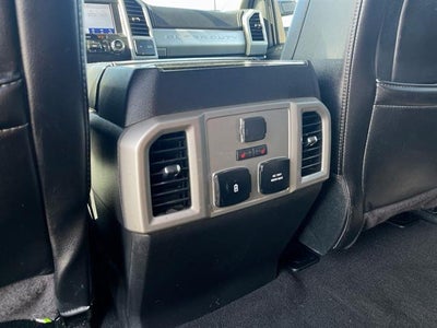 2020 Ford Super Duty F-250 SRW Lariat