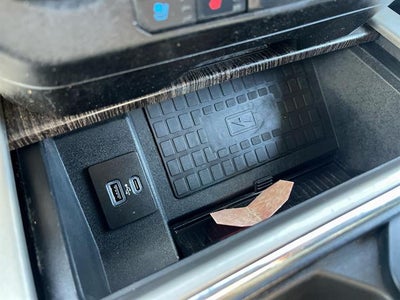 2020 Ford Super Duty F-250 SRW Lariat