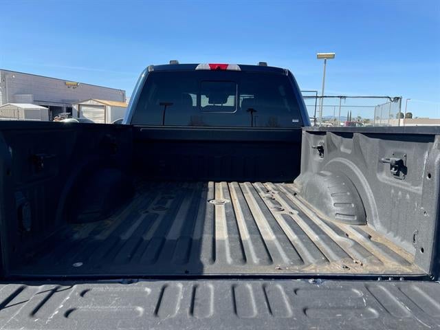 2020 Ford Super Duty F-250 SRW Lariat