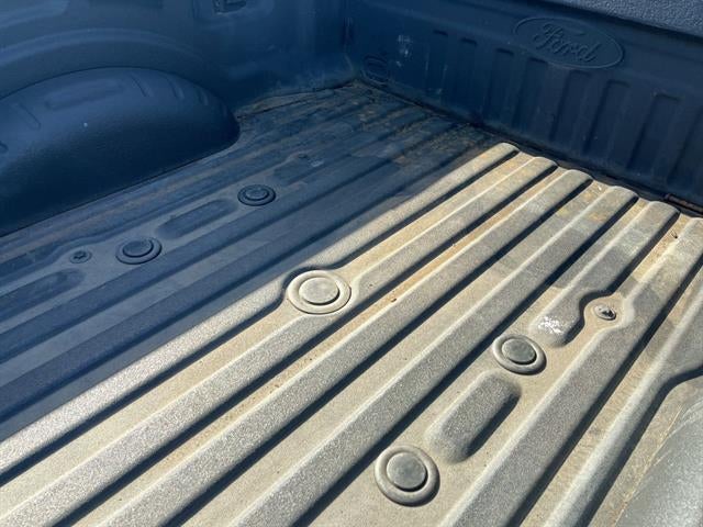 2020 Ford Super Duty F-250 SRW Lariat