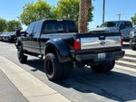 2016 Ford F-350SD Platinum DRW