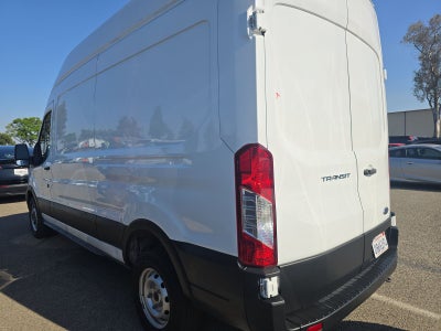 2023 Ford Transit Cargo Van 250