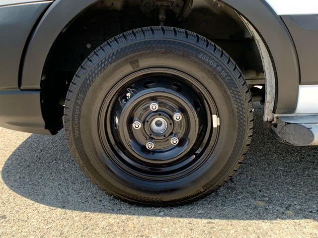 2022 Ford Transit Cargo Van 250