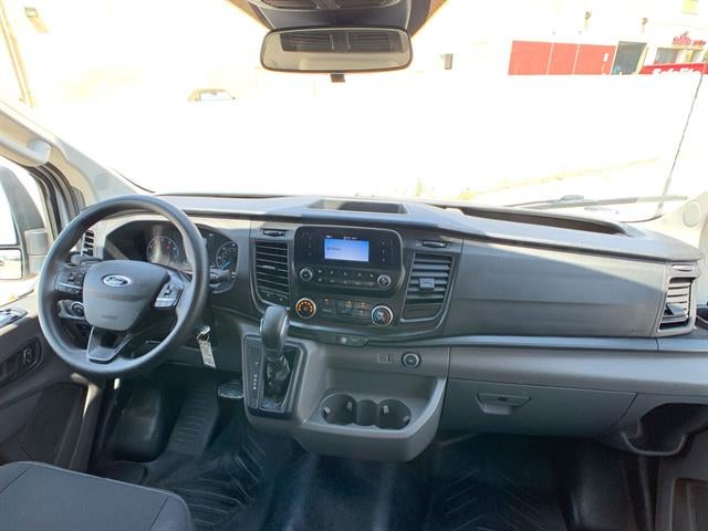 2022 Ford Transit Cargo Van 250