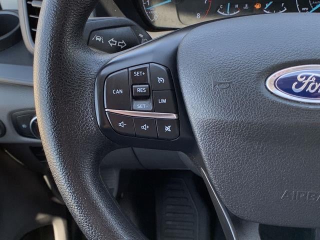 2022 Ford Transit Cargo Van 250