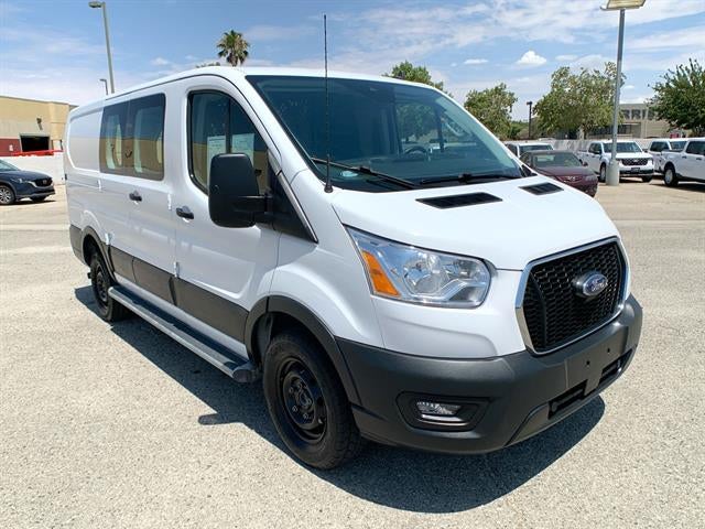 2022 Ford Transit Cargo Van 250