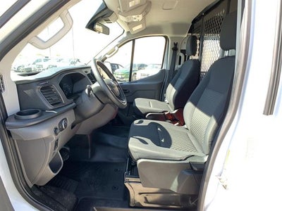 2024 Ford Transit Cargo Van 250