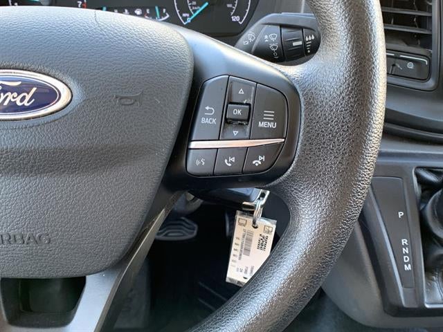 2024 Ford Transit Cargo Van 250