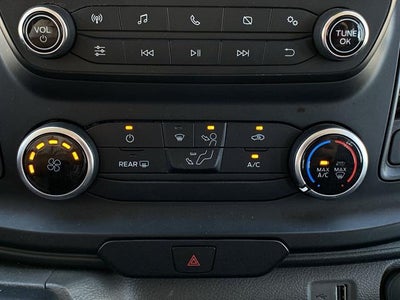 2024 Ford Transit Cargo Van 250