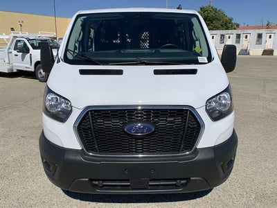 2024 Ford Transit Cargo Van 250