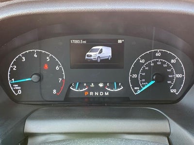 2024 Ford Transit Cargo Van 250