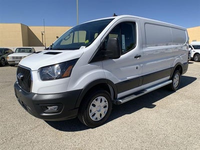 2024 Ford Transit Cargo Van 250