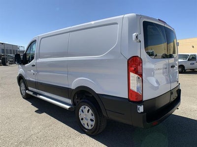 2024 Ford Transit Cargo Van 250