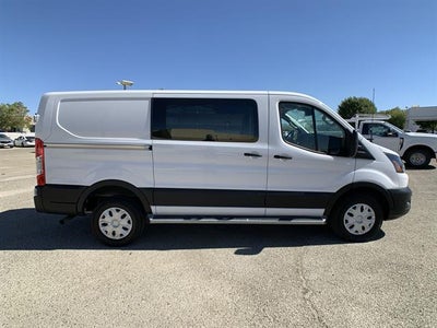 2024 Ford Transit Cargo Van 250