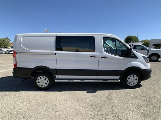 2024 Ford Transit Cargo Van 250