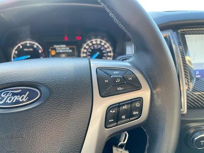2020 Ford Ranger XL