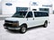 2025 Chevrolet Express 3500 LT Passenger