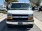 2025 Chevrolet Express 3500 LT Passenger