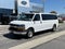 2025 Chevrolet Express 3500 LT Passenger