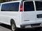 2025 Chevrolet Express 3500 LT Passenger