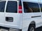 2025 Chevrolet Express 3500 LT Passenger