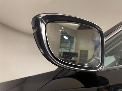 2018 Honda Accord Sedan Touring 4dr Sedan (1.5T I4)