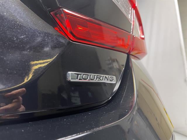 2018 Honda Accord Sedan Touring 4dr Sedan (1.5T I4)