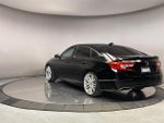 2018 Honda Accord Sedan Touring 4dr Sedan (1.5T I4)