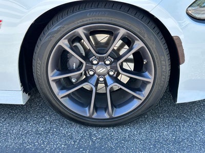 2020 Dodge Charger R/T Scat Pack