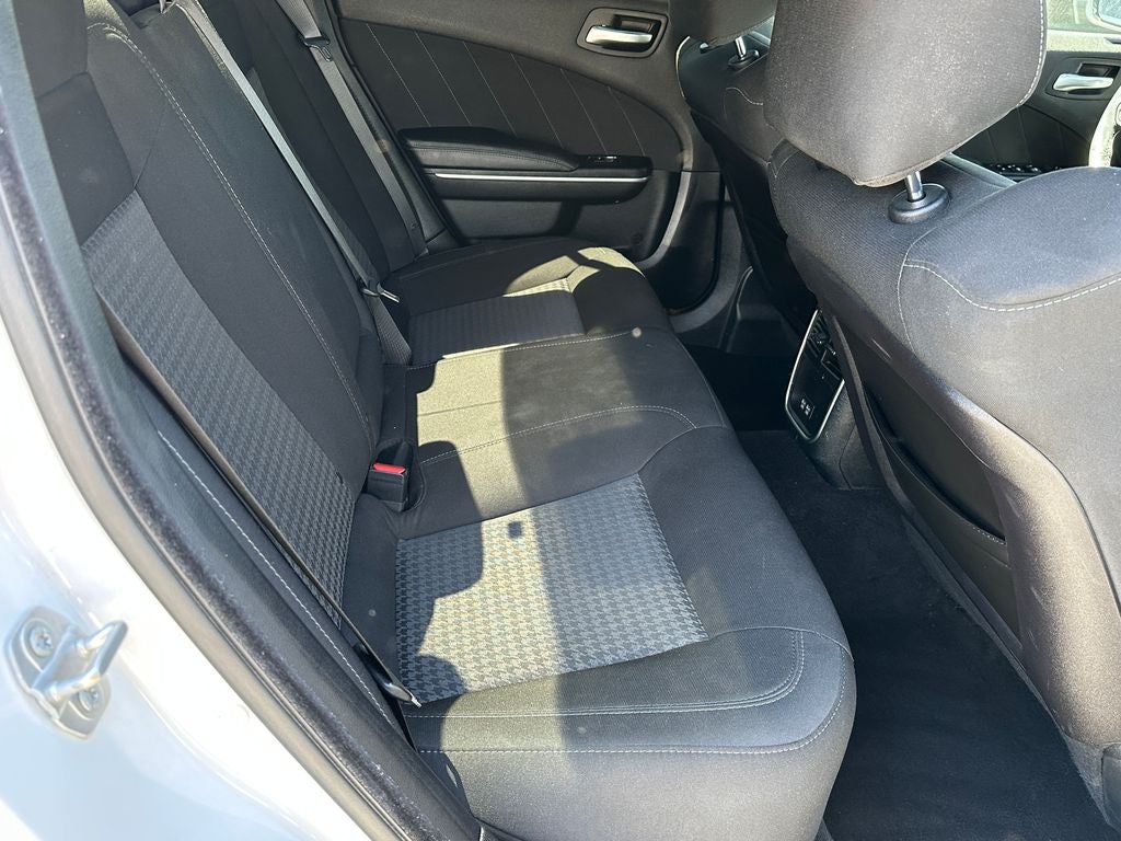 2020 Dodge Charger R/T Scat Pack