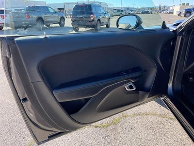 2020 Dodge Challenger GT