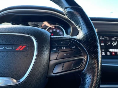 2020 Dodge Challenger GT