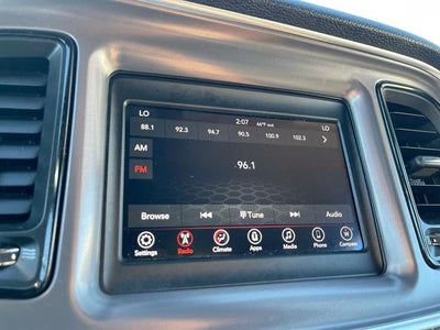 2020 Dodge Challenger GT