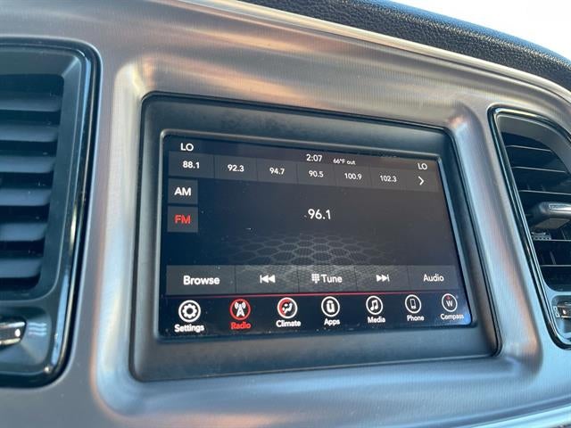 2020 Dodge Challenger GT