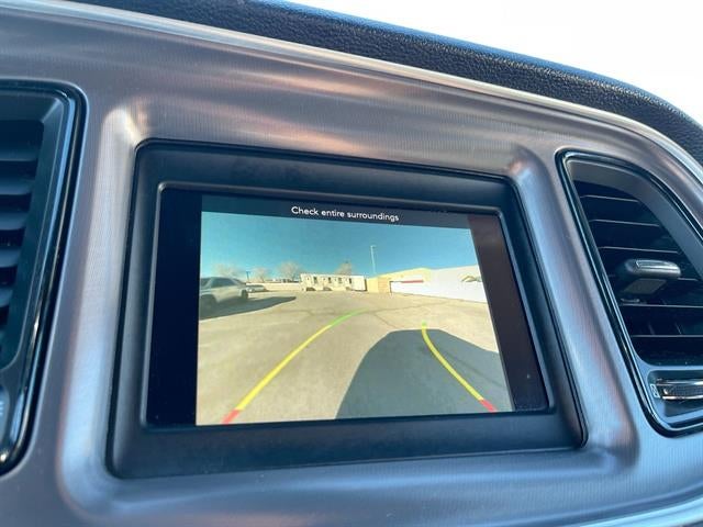 2020 Dodge Challenger GT