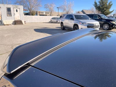 2020 Dodge Challenger GT