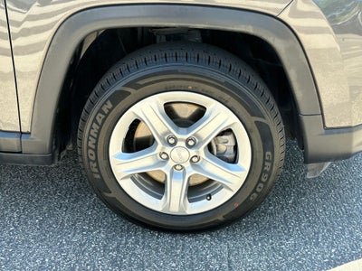 2023 Jeep Compass Sport