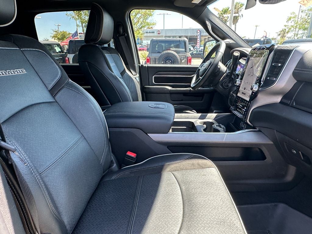 2023 RAM 3500 Laramie