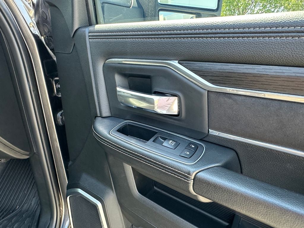 2023 RAM 3500 Laramie