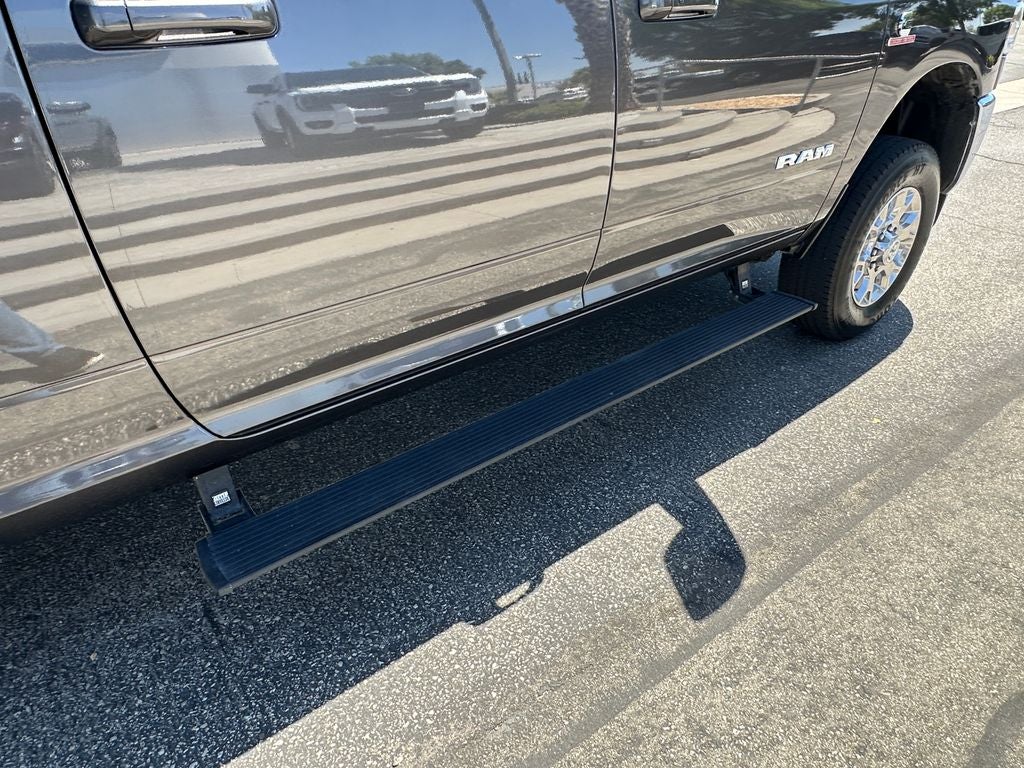2023 RAM 3500 Laramie