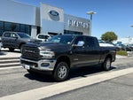2023 RAM 3500 Laramie