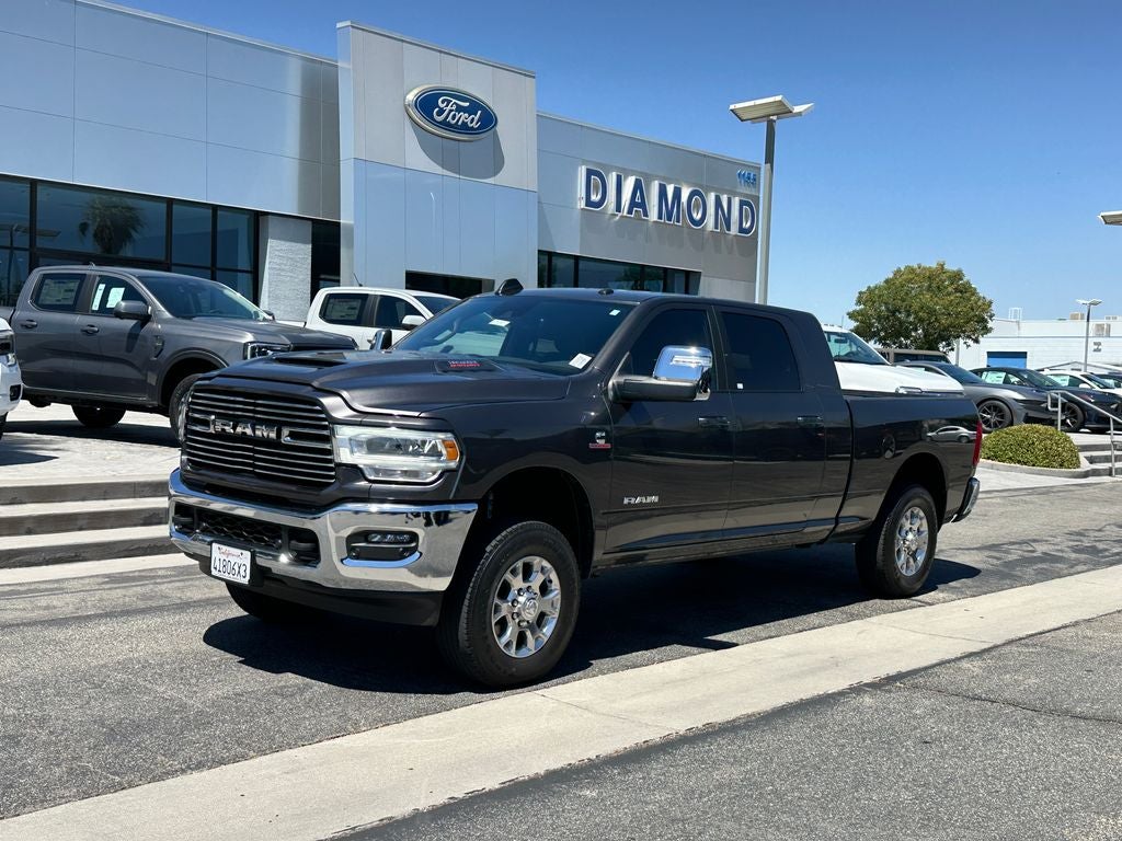2023 RAM 3500 Laramie