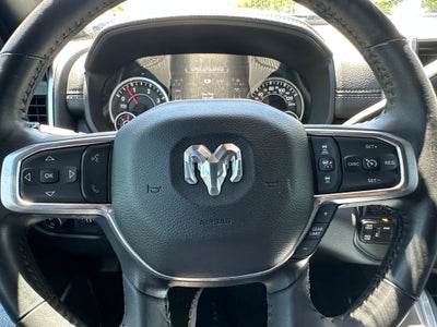 2023 RAM 3500 Laramie