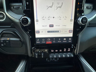 2023 RAM 3500 Laramie