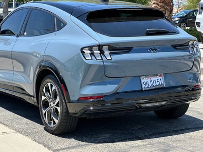 2023 Ford Mustang Mach-E Premium