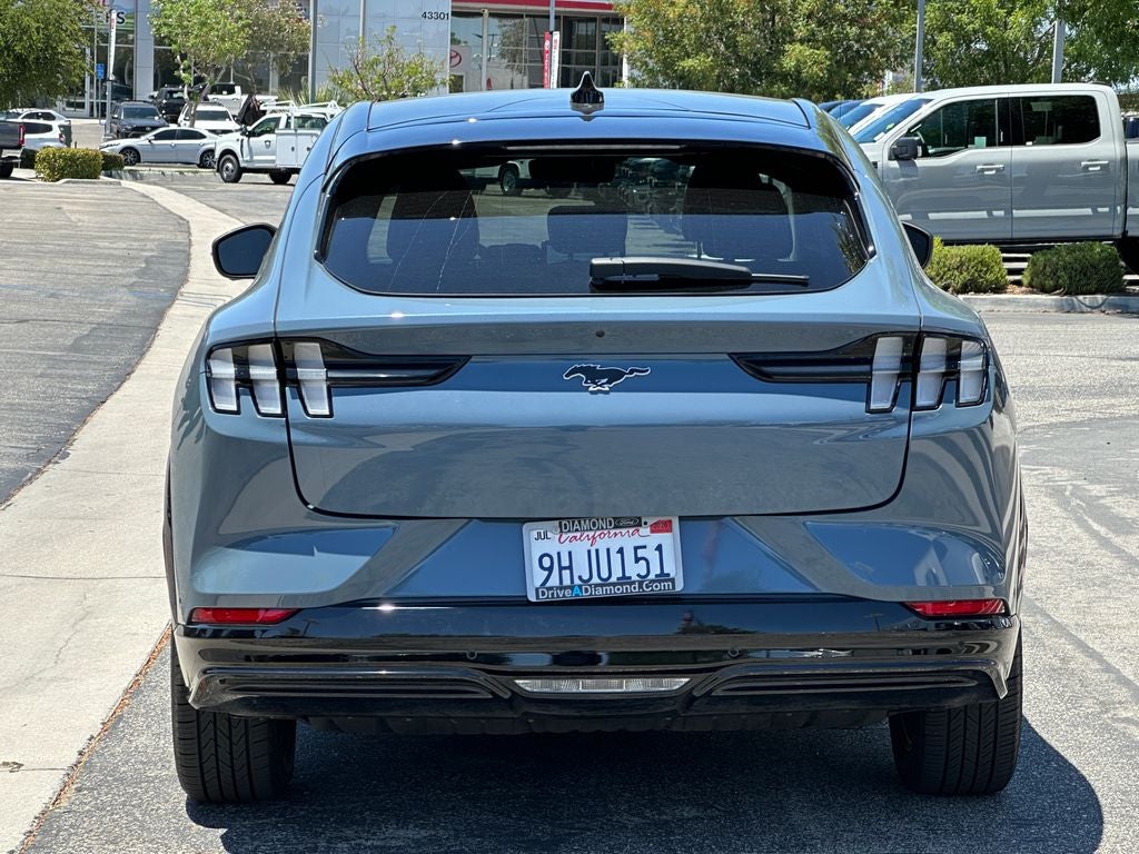 2023 Ford Mustang Mach-E Premium