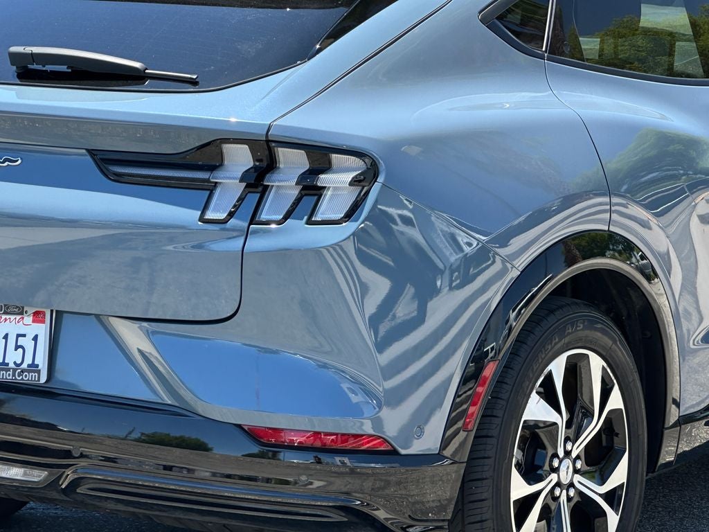 2023 Ford Mustang Mach-E Premium