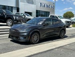 2021 Ford Mustang Mach-E GT