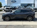 2021 Ford Mustang Mach-E GT