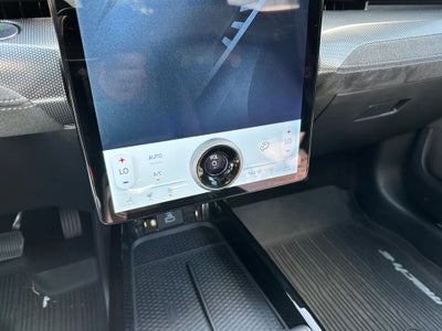 2021 Ford Mustang Mach-E GT